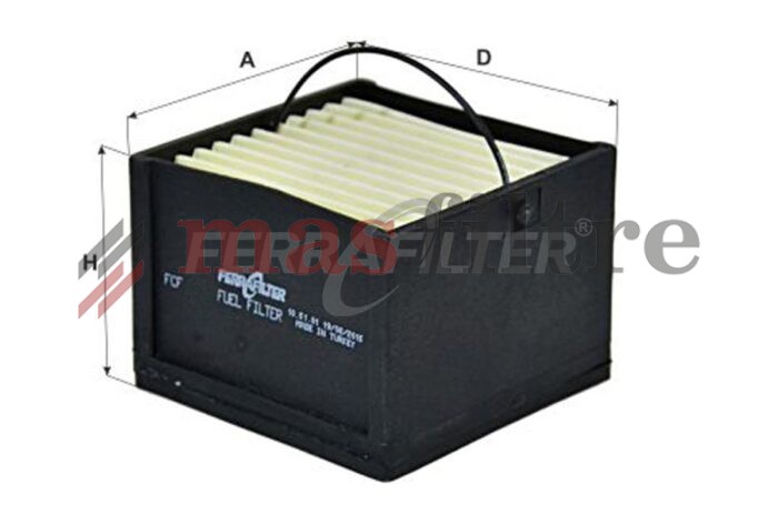 FCF75 1V
