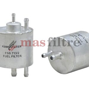 FSB713/2