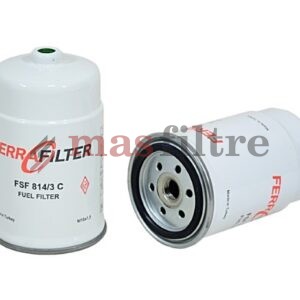 FSF814/3C