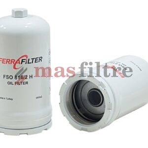 FSO816/2H