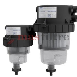 LKF Birleştirme Filtresi