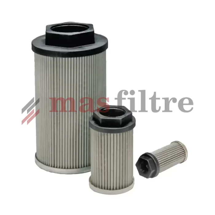 Tank Accessories Suction Elements SE Series zm