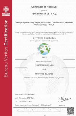 IATF16949 2016 EN 20240803