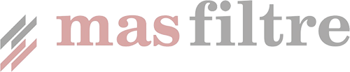 MAS FİLTRE logo